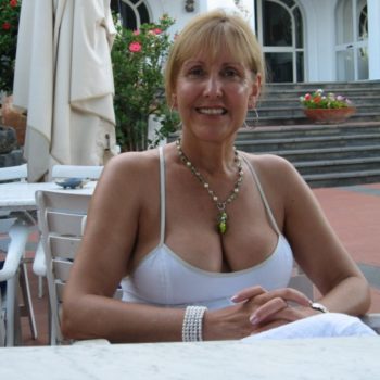 Profil de Chada, 55 ans, Plan Cul à Bab Taza