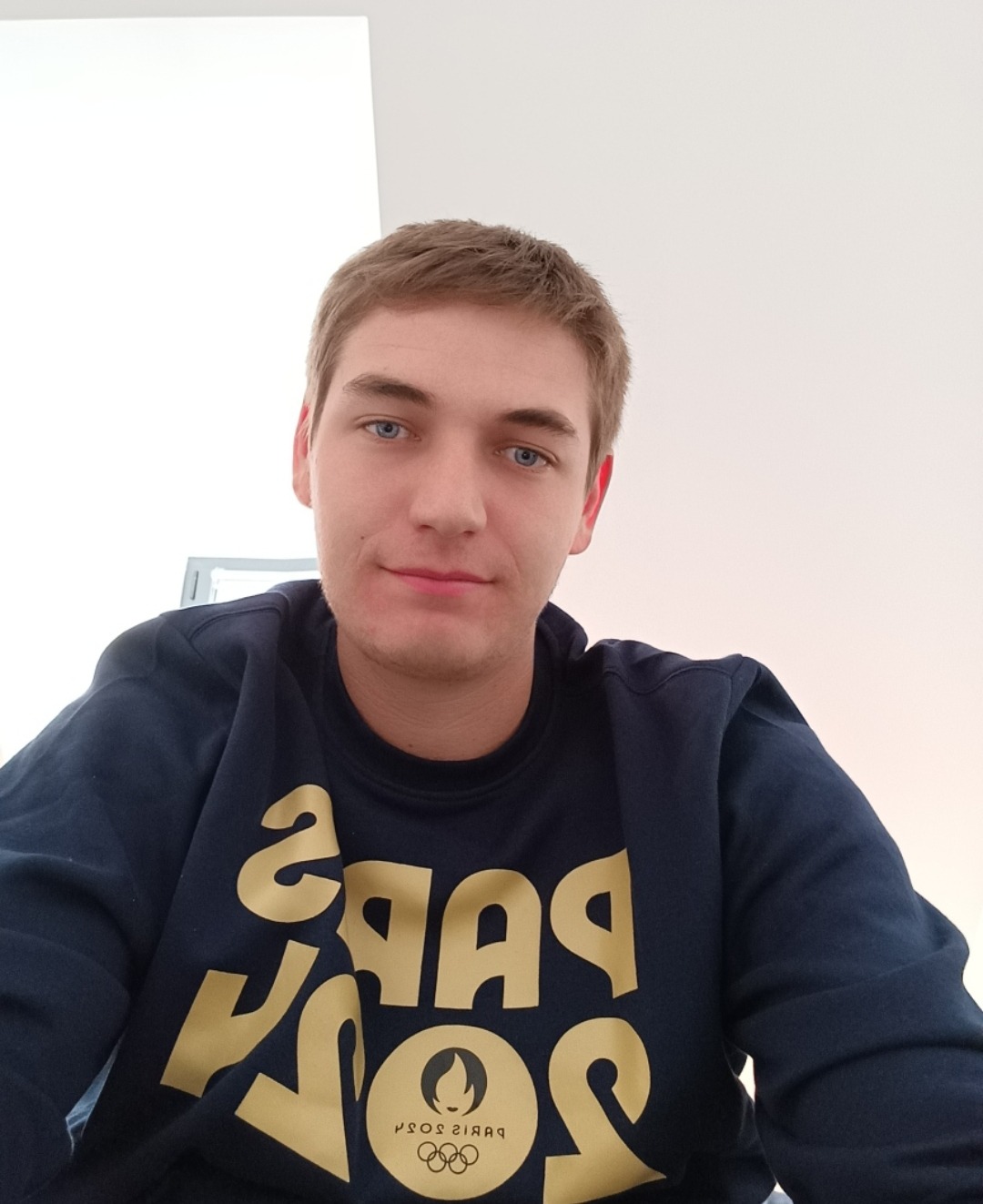 Profil de Jeriel, 18 ans, Plan Cul à Oued Ettaous