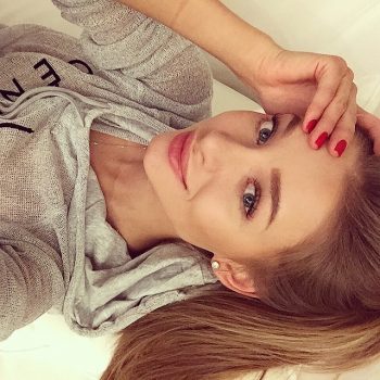 Profil de Zdenka, 34 ans, Plan Cul à Hit Lasfar