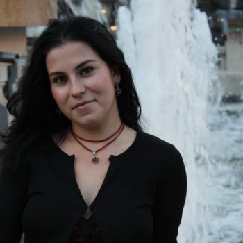 Profil de Kalia, 31 ans, Plan Cul à Douar Lakaaoucha