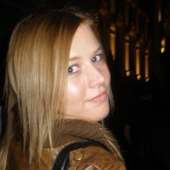 Profil de Stefi, 29 ans, Plan Cul à Oued Lebouih