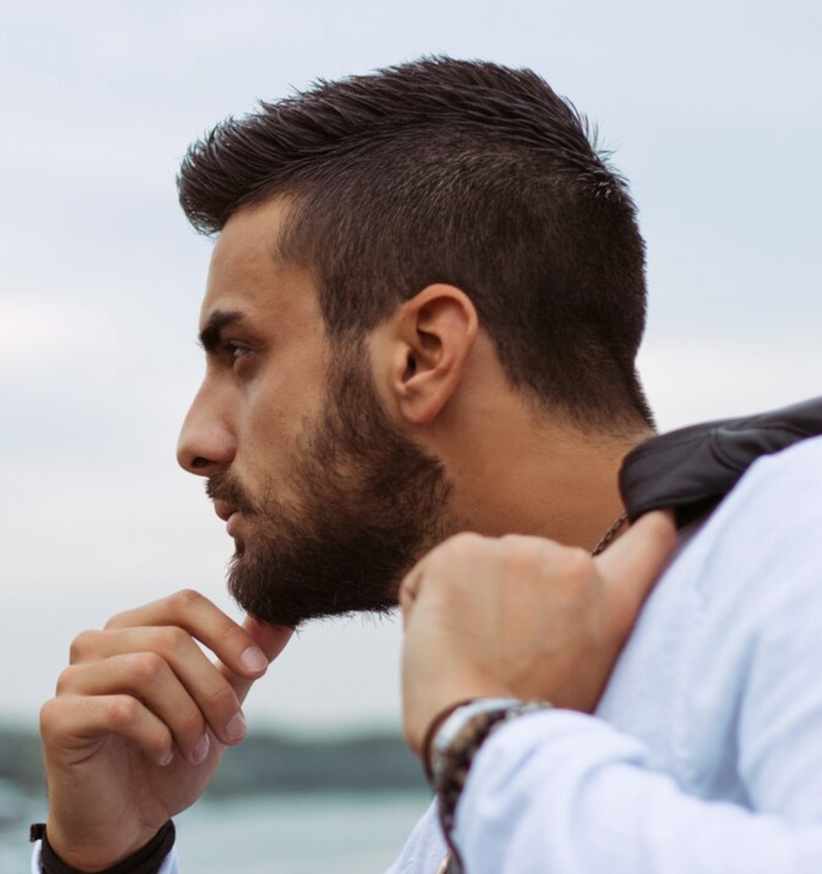 Profil de Amath, 32 ans, Plan Cul à Oued El Mellali
