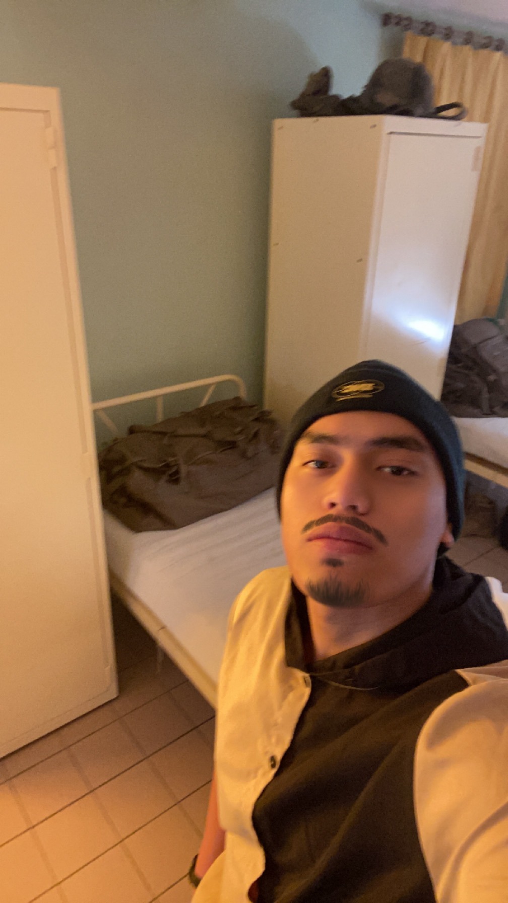 Profil de Ares, 39 ans, Plan Cul à Lakhmiyyes