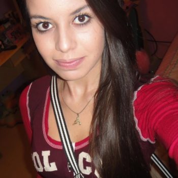 Profil de Marie-marguerite, 28 ans, Plan Cul à Sidi Ben Malek