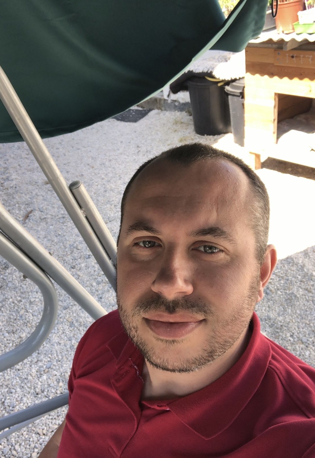 Profil de Yliane, 32 ans, Plan Cul à Mine de Kettara