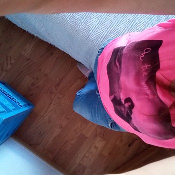 Profil de N, 36 ans, Plan Cul à Ebbamla