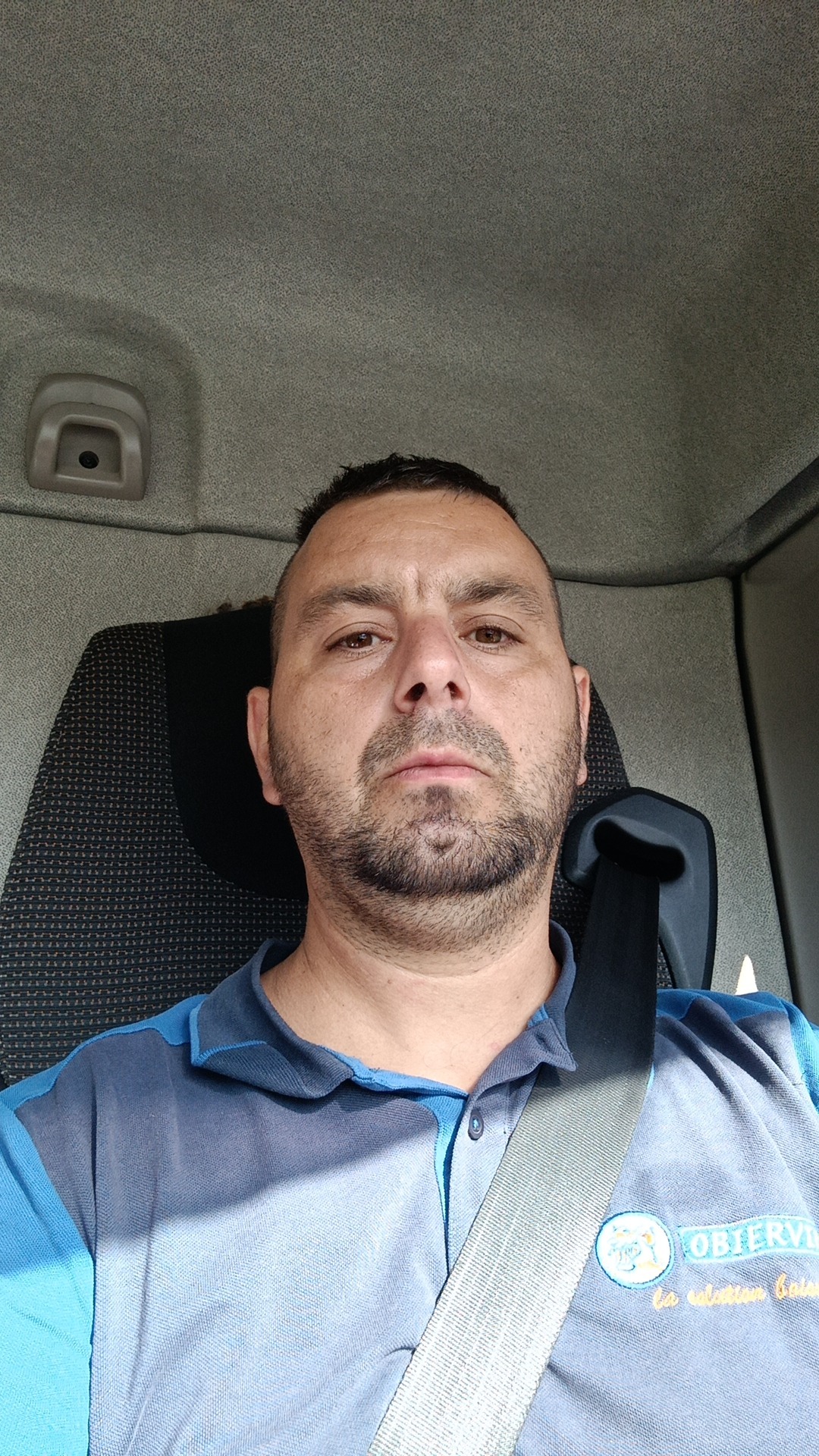 Profil de Enock, 46 ans, Plan Cul à Id Mansour