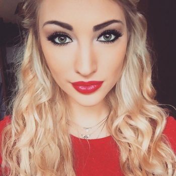 Profil de Gwladys, 28 ans, Plan Cul à Bir Lhassi