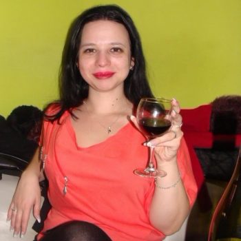 Profil de Solaine, 37 ans, Plan Cul à Oued El Mellah