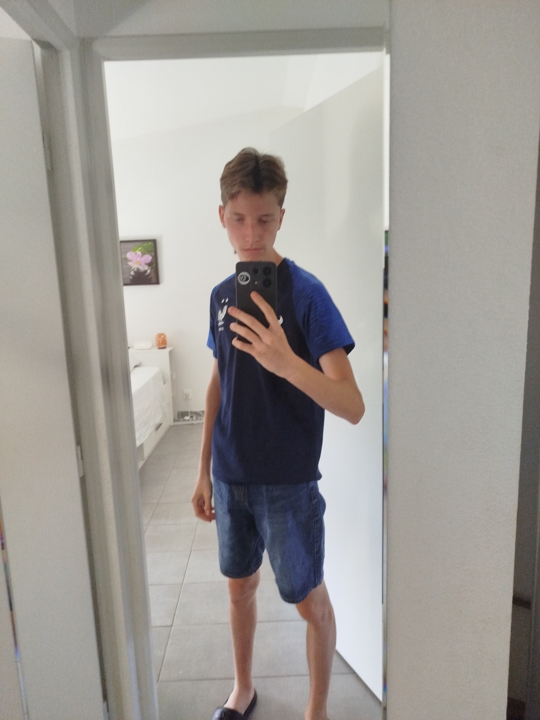 Profil de Théotime, 20 ans, Plan Cul à Lehmoudat
