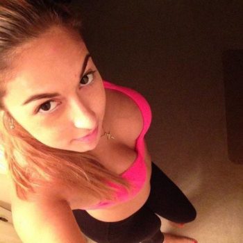 Profil de Maëlle, 27 ans, Plan Cul à Ghdir Drihmiya