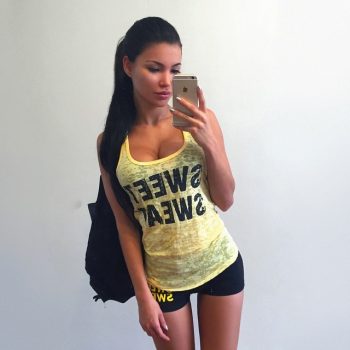 Profil de Kateline, 27 ans, Plan Cul à Driyyae Lbartie