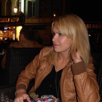 Profil de Hinde, 38 ans, Plan Cul à Caïdat d’Azgour - Anougal