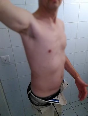 Profil de Ridwane, 55 ans, Plan Cul à Douar Legmara