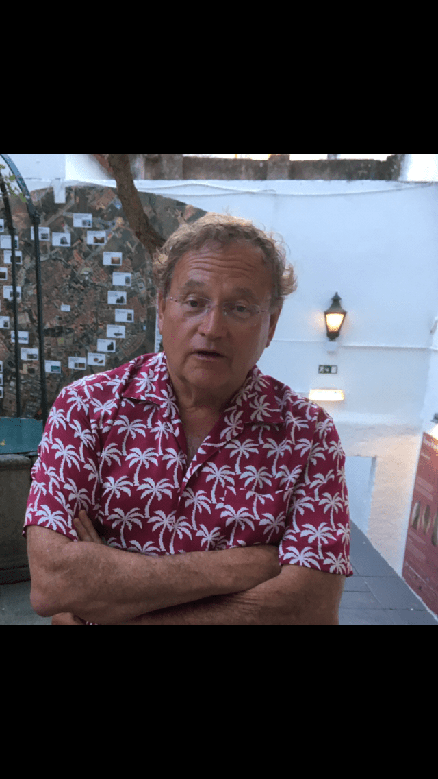 Profil de Santos, 55 ans, Plan Cul à Sidi Mohamed
