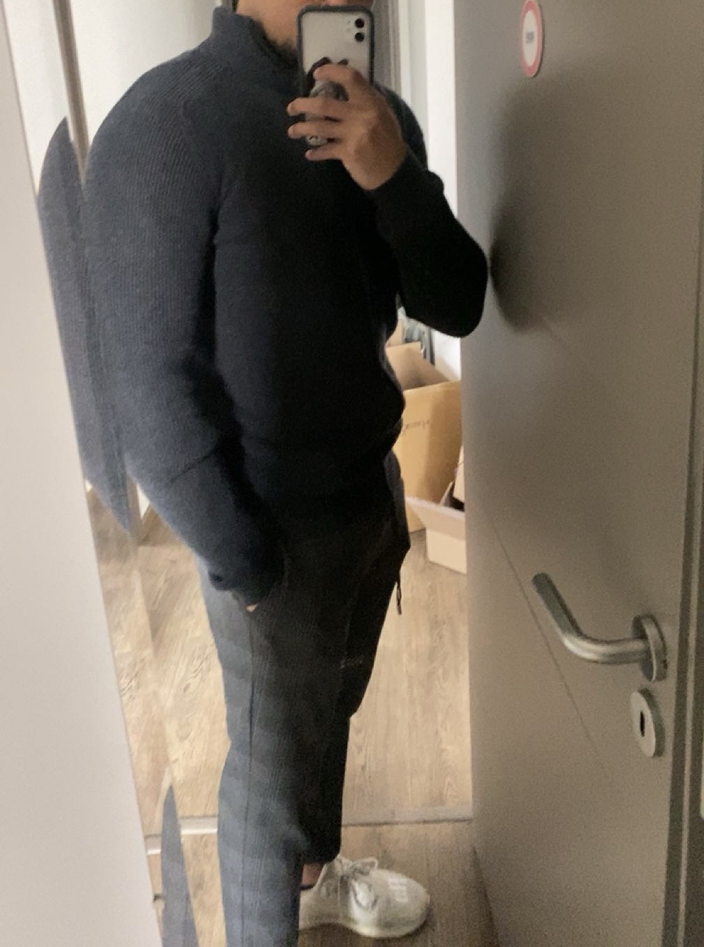 Profil de Ababacar, 18 ans, Plan Cul à Lotissement Ghaila 1