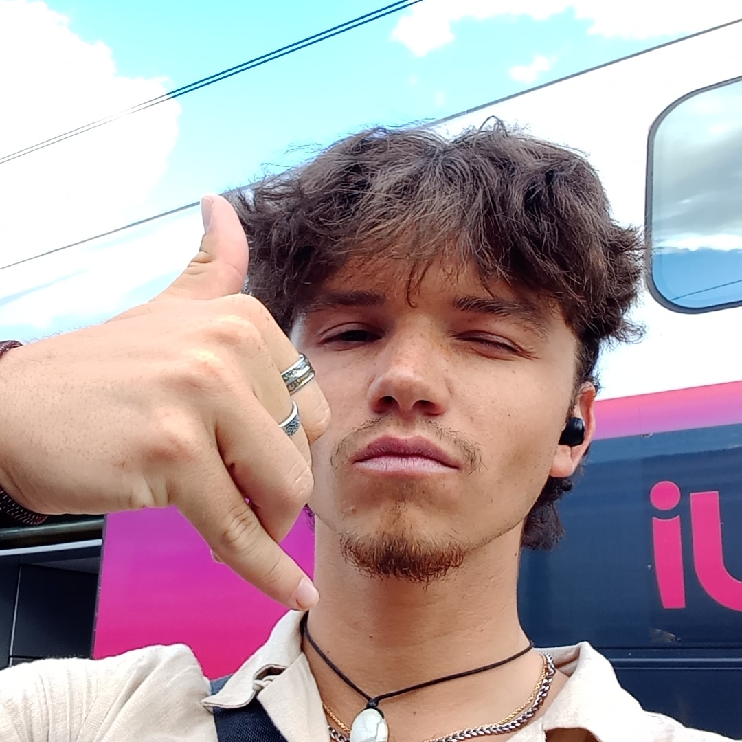 Profil de Hannibal, 25 ans, Plan Cul à Sidi Alillou
