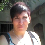 Profil de Raniya, 39 ans, Plan Cul à Haout Lhamra