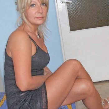 Profil de Maria-emilia, 45 ans, Plan Cul à Ijjanatene