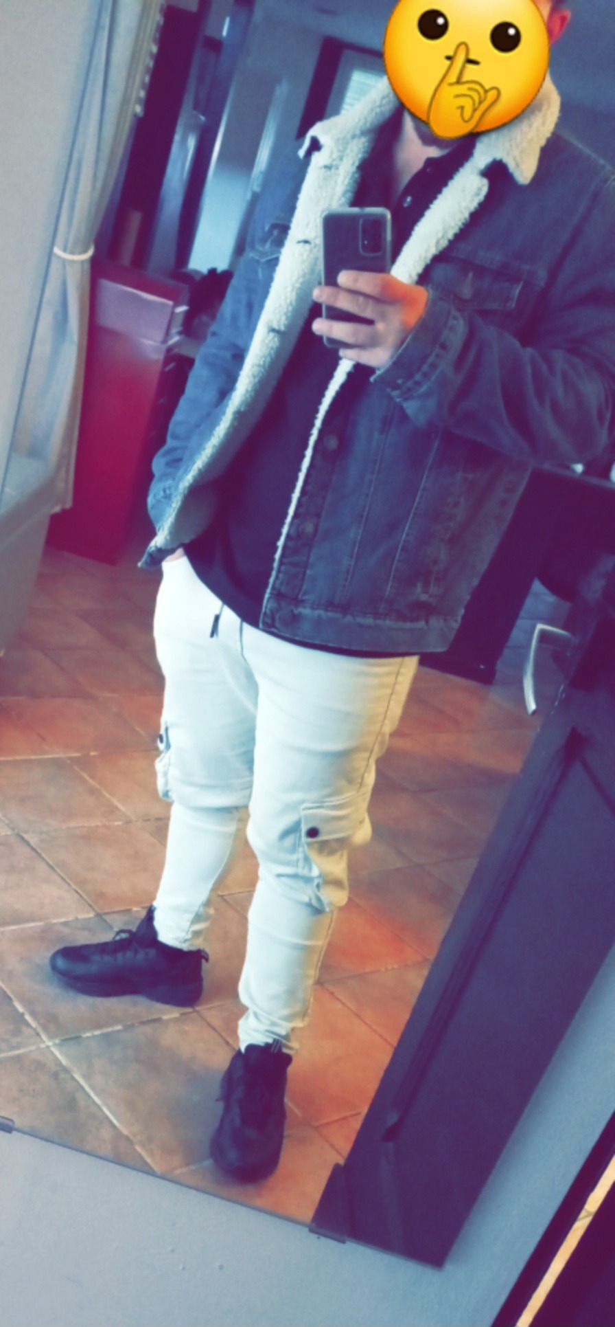 Profil de Sliman, 27 ans, Plan Cul à Dar Ness