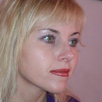 Profil de Octavia, 49 ans, Plan Cul à Ain Oulad Hmid