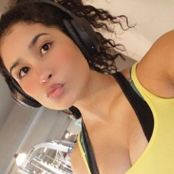 Profil de Nawa, 18 ans, Plan Cul à Douar Lagdali