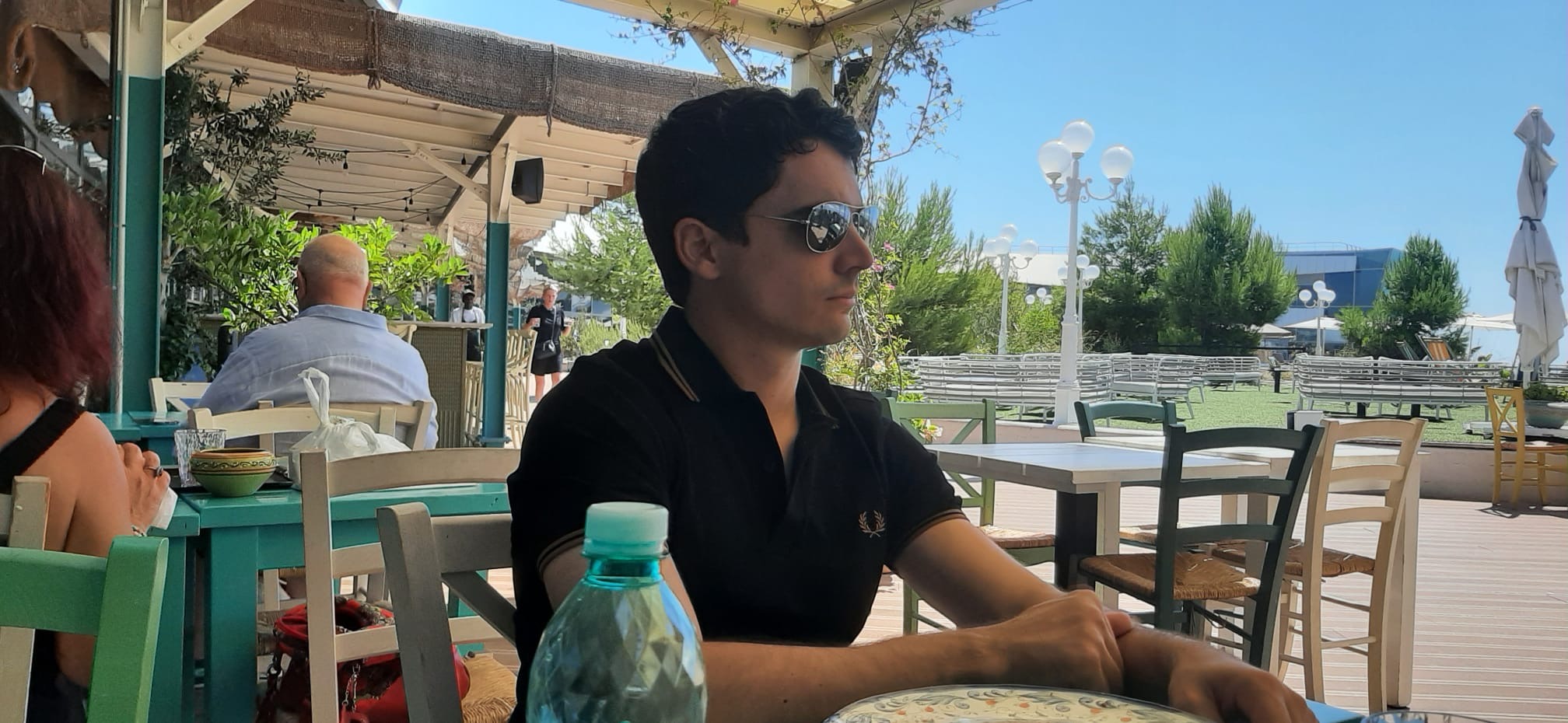 Profil de Killiam, 23 ans, Plan Cul à Chaabat Ain Elleft
