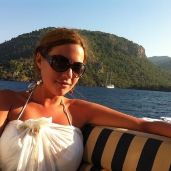 Profil de Ayla, 35 ans, Plan Cul à Dar Eanchakit
