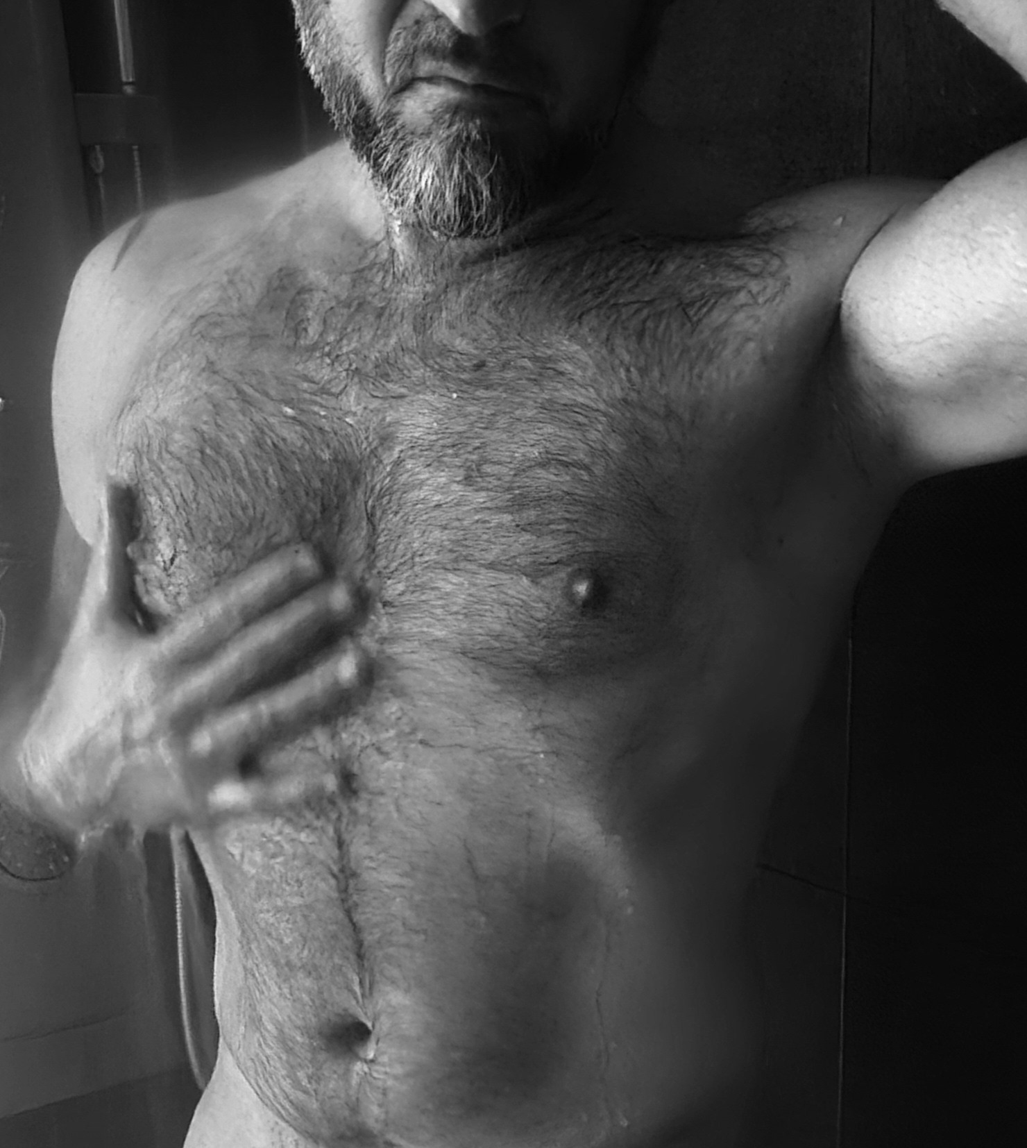 Profil de Samael, 35 ans, Plan Cul à Douar Ejdid