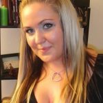 Profil de Kenzy, 28 ans, Plan Cul à Oued Lihoudi