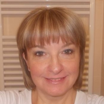 Profil de Ghalia, 48 ans, Plan Cul à Douar Tichout