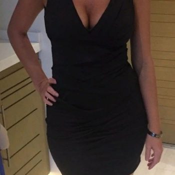 Profil de Doina, 29 ans, Plan Cul à Triyhat