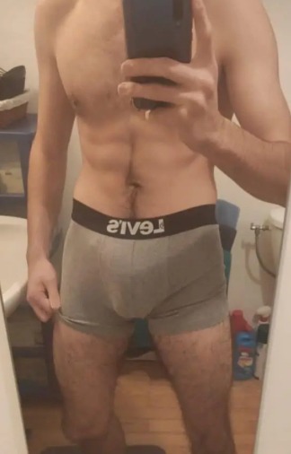 Profil de Antony, 37 ans, Plan Cul à Oued Moghra