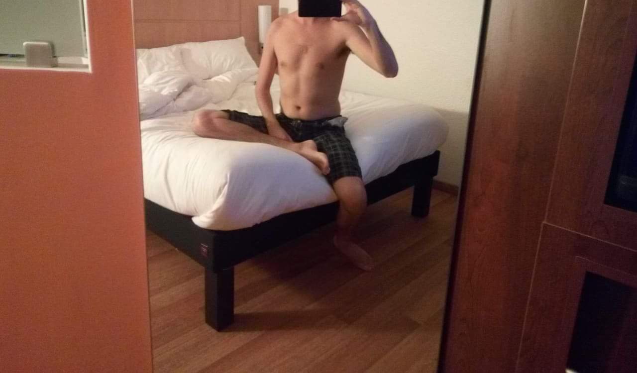 Profil de Frank, 55 ans, Plan Cul à Douar Lemsabha