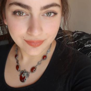 Profil de Souhyla, 28 ans, Plan Cul à Aguelmam Merz Tisliouine