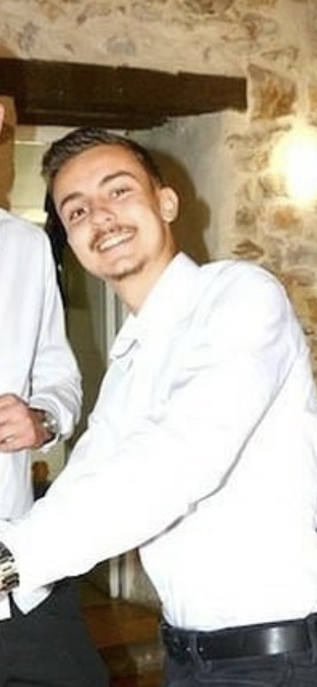 Profil de Aldrik, 21 ans, Plan Cul à Jdiouat