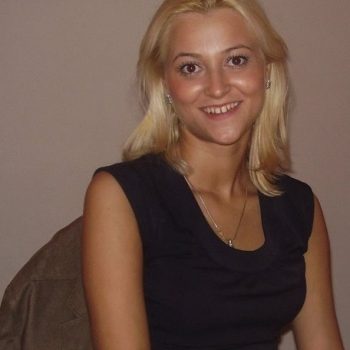 Profil de Levina, 33 ans, Plan Cul à Lemmilha