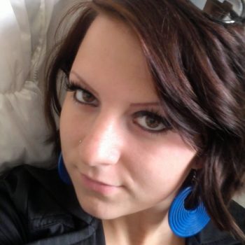 Profil de Soumeya, 32 ans, Plan Cul à Drae Nzala