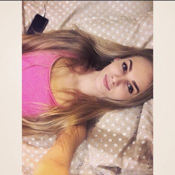 Profil de Nandi, 20 ans, Plan Cul à Ait Ouchchen