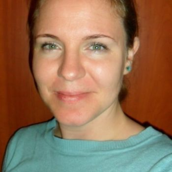 Profil de Filippa, 39 ans, Plan Cul à Bled Ahettab