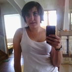 Profil de Angiolina, 23 ans, Plan Cul à Douar Id Laaguid