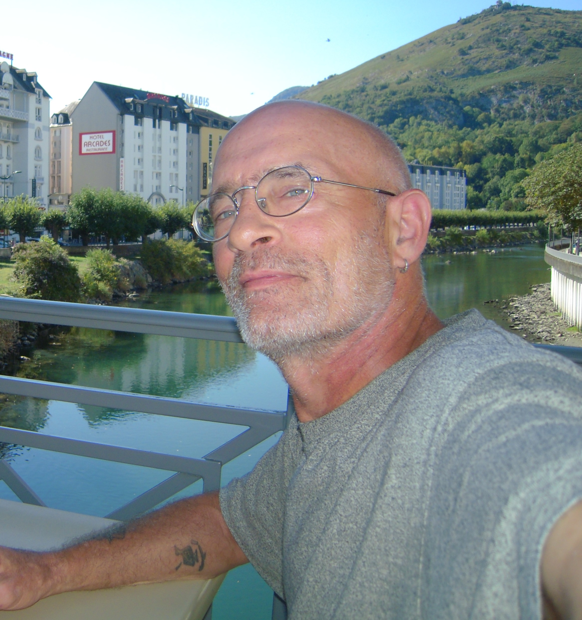 Profil de Lauris, 55 ans, Plan Cul à Aghnennou Amegrane