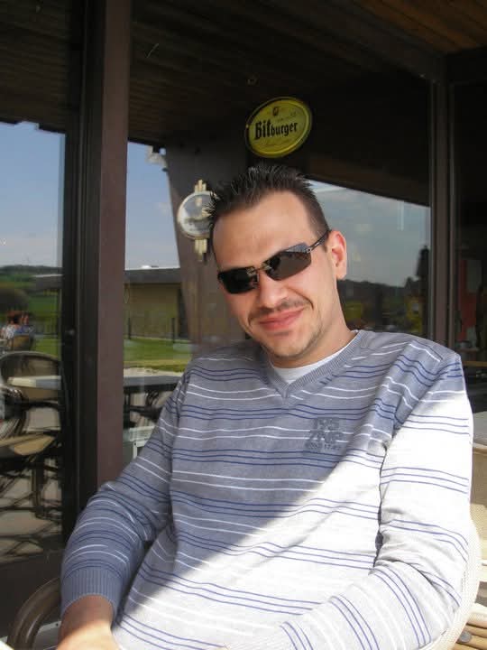 Profil de Ephram, 40 ans, Plan Cul à Id Amadagh