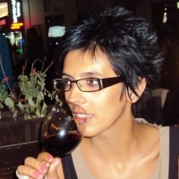 Profil de Matida, 42 ans, Plan Cul à Douar Leqhaa