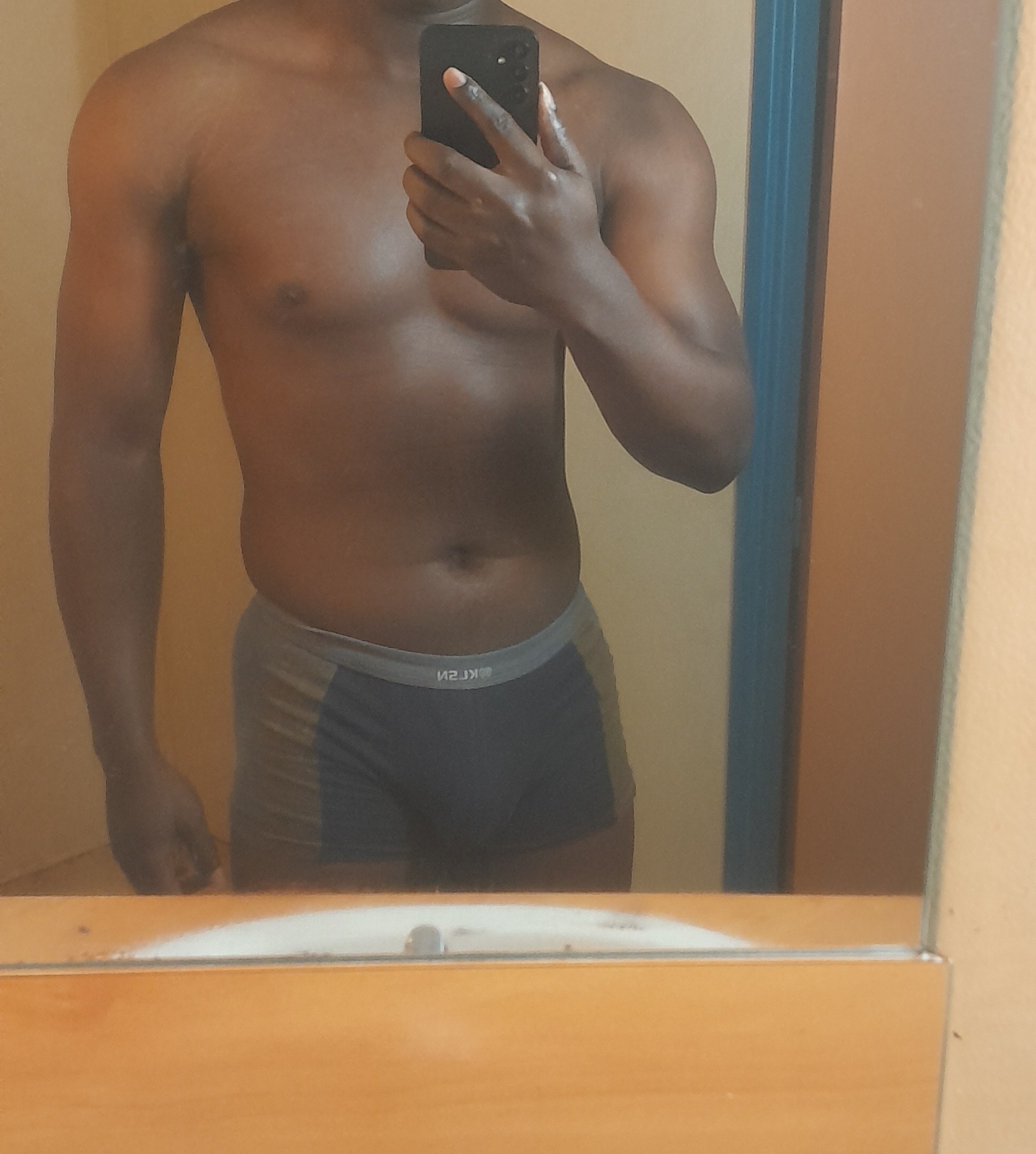 Profil de Edmond, 20 ans, Plan Cul à Chaabet Griber