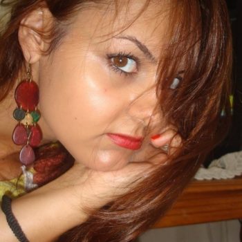 Profil de Denisa, 44 ans, Plan Cul à Douar Lekhdirine