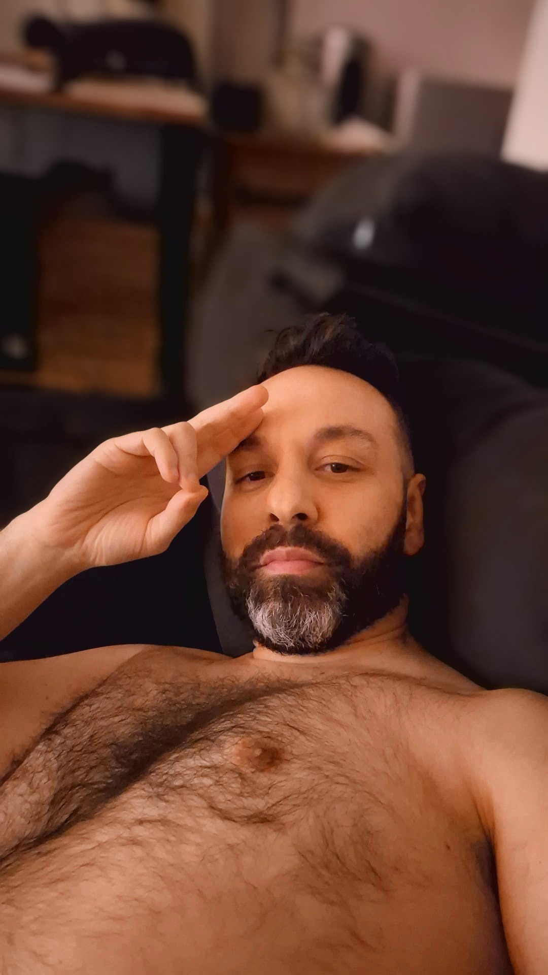 Profil de Otto, 41 ans, Plan Cul à Oued Sidi Jellel