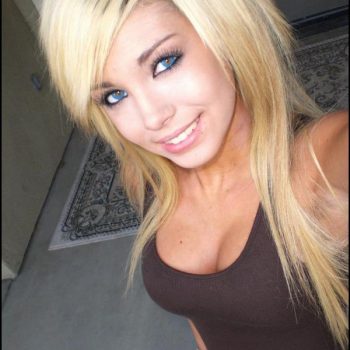 Profil de Lisa, 27 ans, Plan Cul à Zoumi