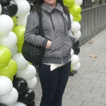Profil de Etienette, 29 ans, Plan Cul à Sidi Slimane