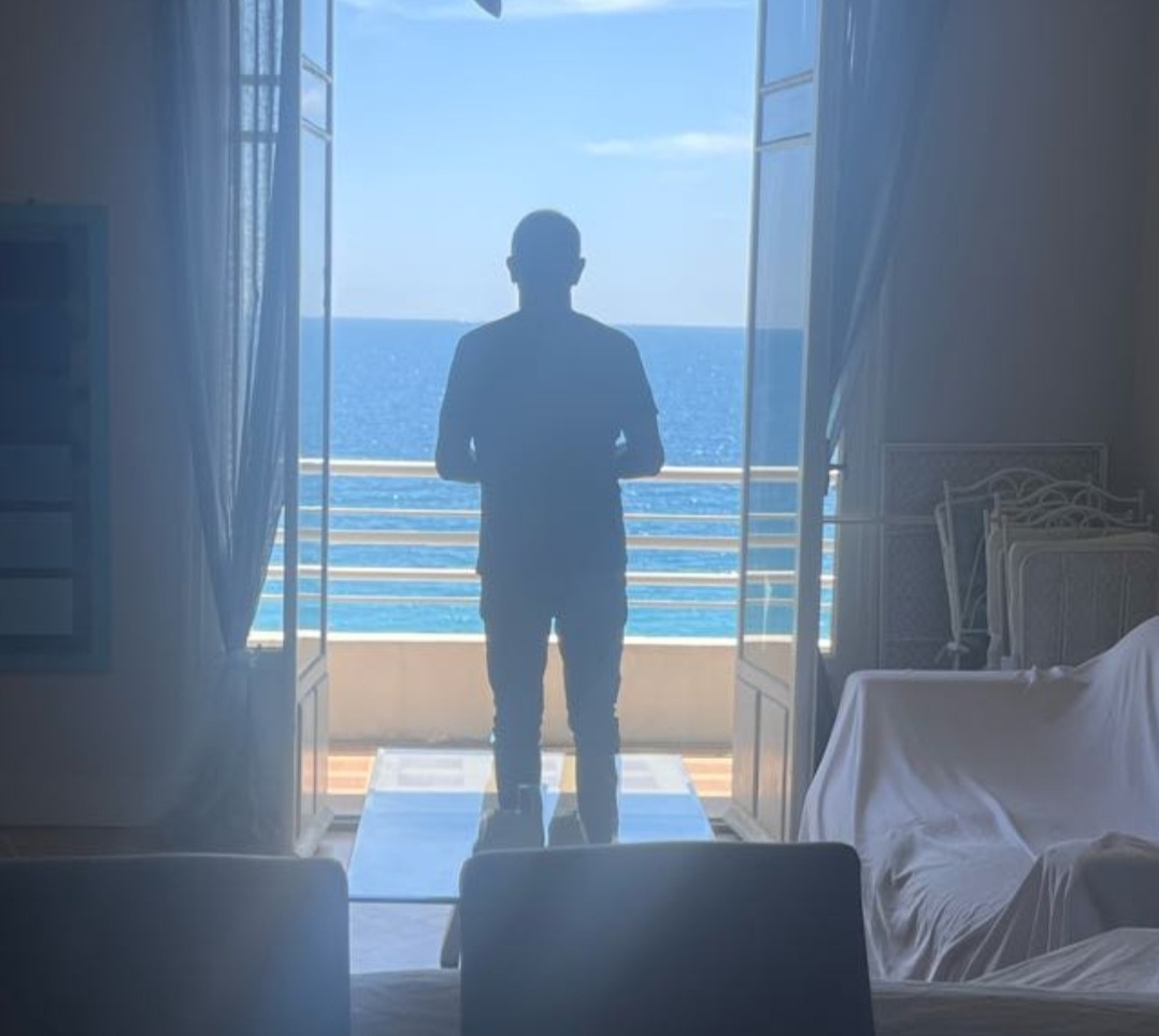 Profil de Kamyl, 51 ans, Plan Cul à Sidi Messaoud